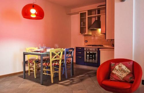 Morbegno Apartamento | Apartment Sedini Flat by Interhome
