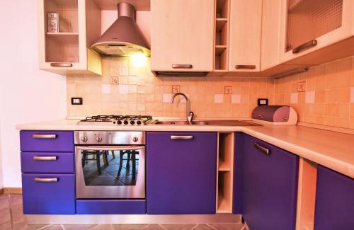 Morbegno Apartamento | Apartment Sedini Flat by Interhome