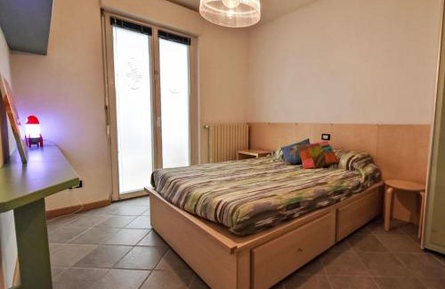 Morbegno Apartamento | Apartment Sedini Flat by Interhome