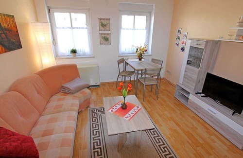 Kleinzerlang Apartamento | Apartment SEE 9001 - Apartments Kleinzerlang SEE 9000