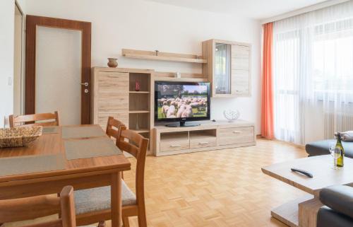 Maishofen Apartamento | Apartment Seeblick
