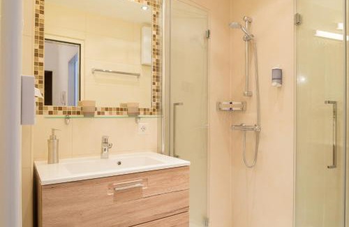 Maishofen Apartamento | Apartment Seeblick