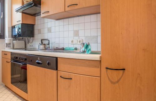 Maishofen Apartamento | Apartment Seeblick