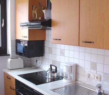 Maishofen Apartamento | Apartment Seeblick