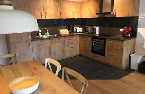 Schliersee Apartamento | Apartment Seeglück am Schliersee - modern, zentral, perfekt für Familien