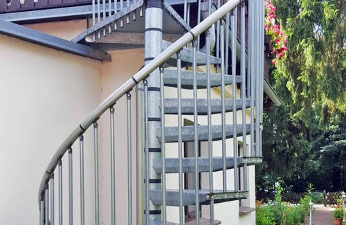 Plau am See Apartamento | Apartamento Seeluster Bucht - Apartamento