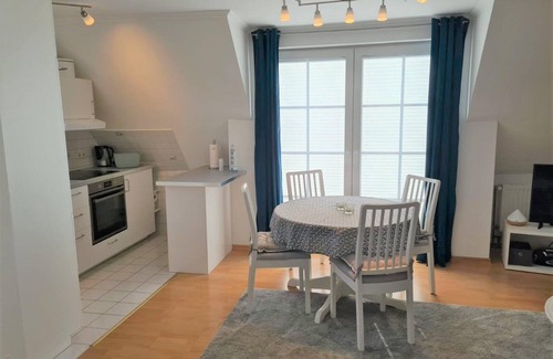 List Apartamento | Apartment Seeperle in List