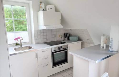 List Apartamento | Apartment Seeperle in List