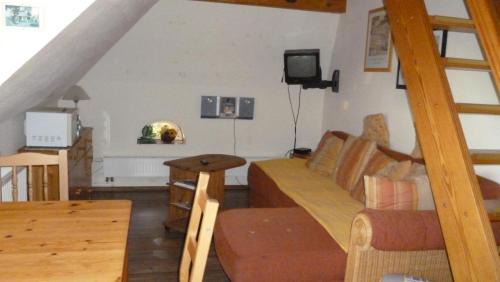 Emmelsbuell-Horsbuell Apartamento | Apartment Seestern