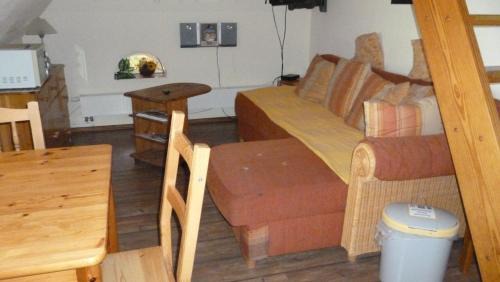 Emmelsbuell-Horsbuell Apartamento | Apartment Seestern