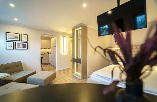 Bad Saarow Apartamento | Apartment Seestraße Bad Saarow