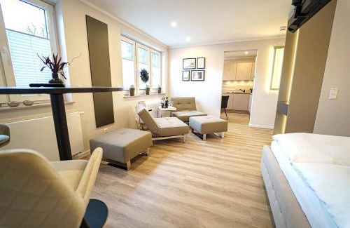 Bad Saarow Apartamento | Apartment Seestraße Bad Saarow