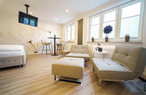 Bad Saarow Apartamento | Apartment Seestraße Bad Saarow