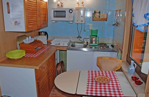 Sehlen Apartamento | Apartamento Sehlen en Ruegen