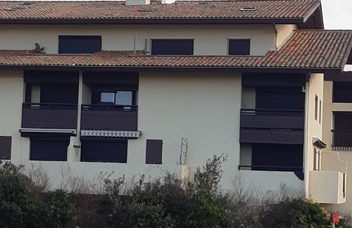 Le Penon Apartamento | Apartment seignosse Le Penon 4 to 6 persons with large terrace
