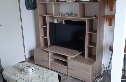 Le Penon Apartamento | Apartment seignosse Le Penon 4 to 6 persons with large terrace