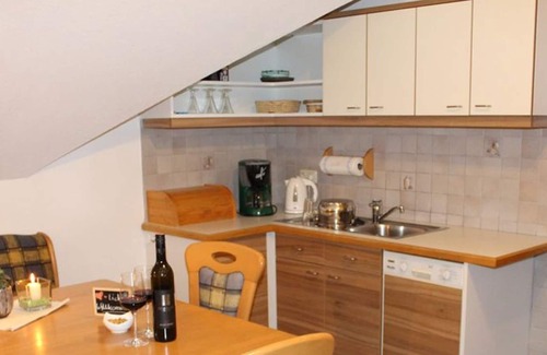 Attersee Apartamento | Apartamento Seiringer - Apartamento 2-4 personas