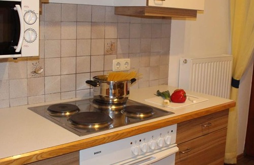 Attersee Apartamento | Apartamento Seiringer - Apartamento 2-4 personas