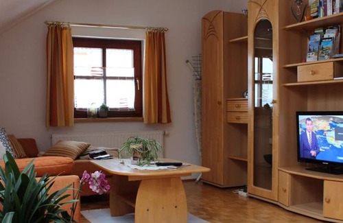 Attersee Apartamento | Apartamento Seiringer - Apartamento 2-4 personas