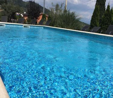Mosenice Apartamento | Apartment Selce Kala