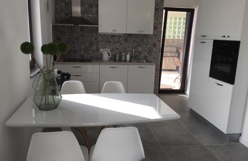 Mosenice Apartamento | Apartment Selce Kala