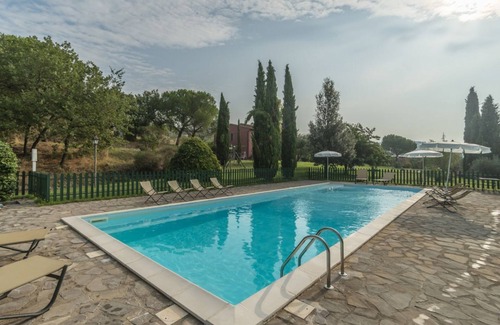 Magione Apartamento | Apartment Selleria