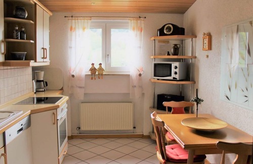 Warmensteinach Apartamento | Apartamento Sendelbeck 2 - Apartamento Sendelbeck