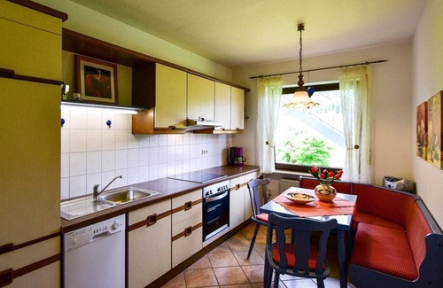 Warmensteinach Apartamento | Apartamento Sendelbeck 2 - Apartamento Sendelbeck