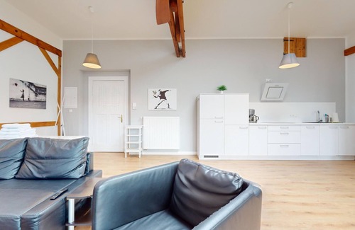 Senftenberg Apartamento | Apartment Senftenberg - 1907