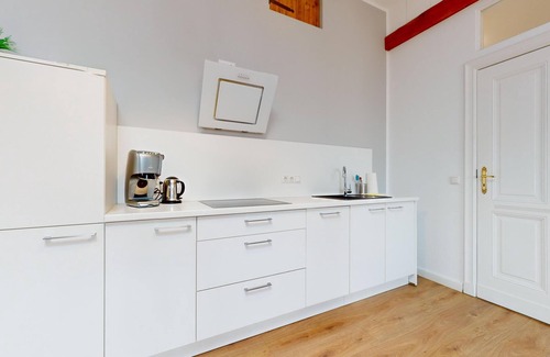 Senftenberg Apartamento | Apartment Senftenberg - 1907