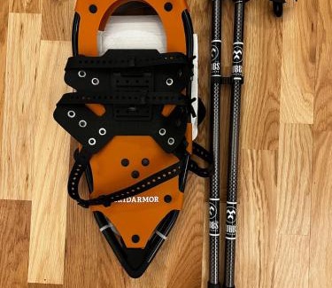 Knarrvika Apartamento | Apartment Senja