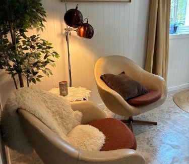 Knarrvika Apartamento | Apartment Senja