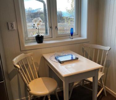 Knarrvika Apartamento | Apartment Senja