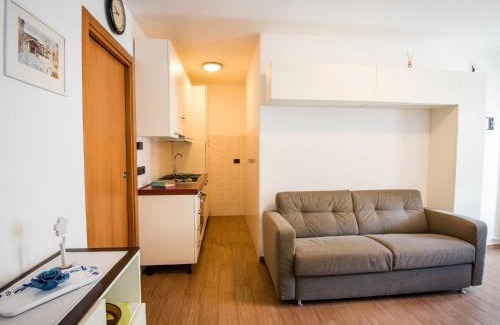 Barcis Apartamento | Apartment Sergio by Interhome