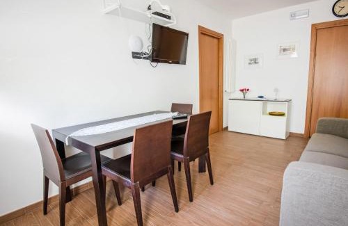 Barcis Apartamento | Apartment Sergio by Interhome