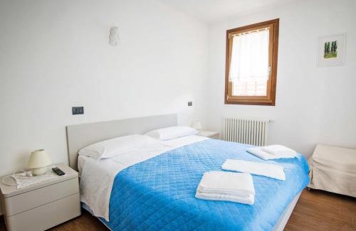 Barcis Apartamento | Apartment Sergio by Interhome