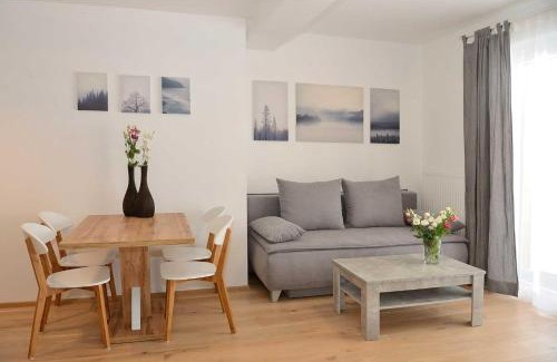 Muhlbachl Apartamento | Apartment Serles