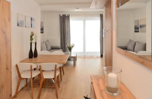 Muhlbachl Apartamento | Apartment Serles