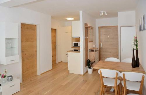 Muhlbachl Apartamento | Apartment Serles