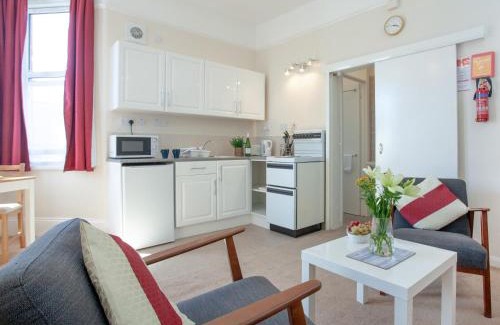 Roundham Casa | Apartment Seven - Uk39843
