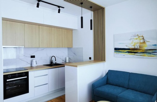 Banja Luka Apartamento | Apartment Shine - Borik