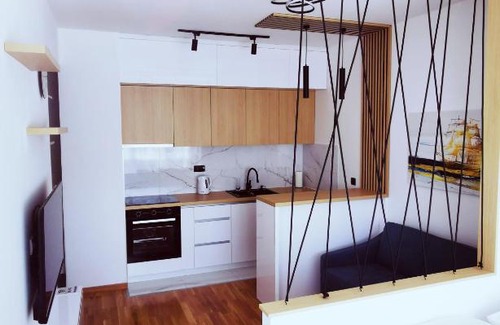 Banja Luka Apartamento | Apartment Shine - Borik