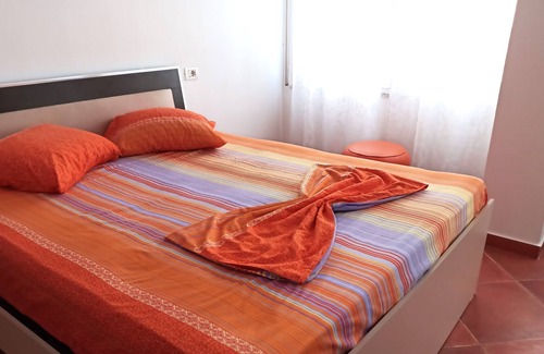 Durres Apartamento | Apartment Shkëmbi i Kavajës Beach,