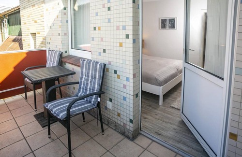 Einbeck Apartamento | 38 m² Apartamento ∙ 1 habitación ∙ 2 personas