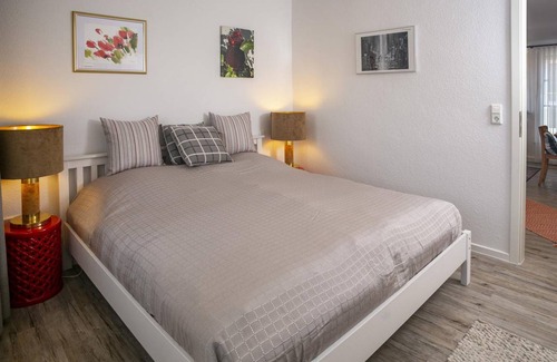 Einbeck Apartamento | 38 m² Apartamento ∙ 1 habitación ∙ 2 personas