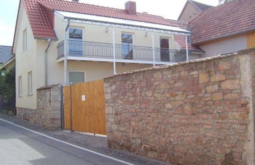 Bad Duerkheim Apartamento | Apartamento de vacaciones, ducha, aseo, 1 dormitorio - DG - Ferienwohnung Gödel