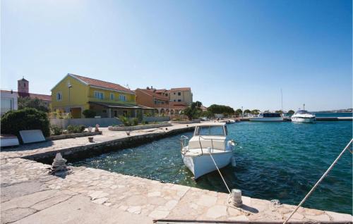 Krapanj Apartamento | Apartment Sibenik With Sea View Xii