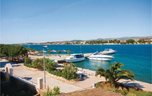Krapanj Apartamento | Apartment Sibenik With Sea View Xii