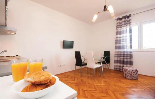 Krapanj Apartamento | Apartment Sibenik With Sea View Xii