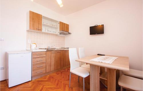 Krapanj Apartamento | Apartment Sibenik With Sea View Xiii